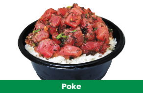 poke